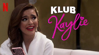 Klub Kaylie (2020)