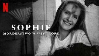 Sophie: Morderstwo w West Cork (2021)