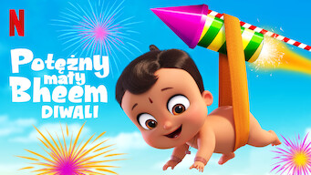 Potężny mały Bheem: Diwali (2019)