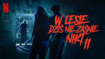 W lesie dziś nie zaśnie nikt 2 (2021)