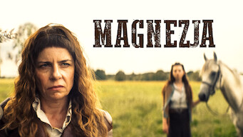 Magnezja (2020)