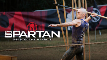 Spartan: Ostateczne starcie (2023)