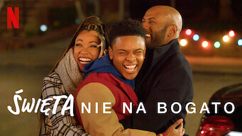 Święta nie na bogato (2019)