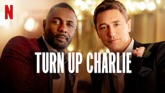 Turn Up Charlie (2019)