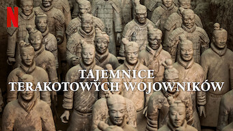 Tajemnice terakotowych wojowników (2024)