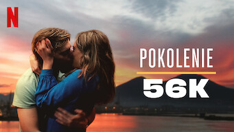 Pokolenie 56k (2021)