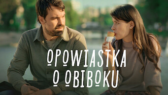 Opowiastka o obiboku (2018)