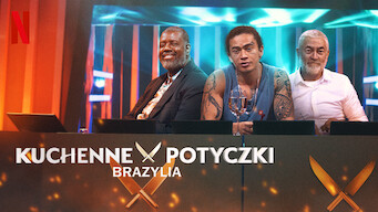 Kuchenne potyczki: Brazylia (2022)