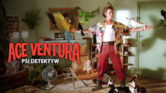 Ace Ventura: Psi detektyw (1994)