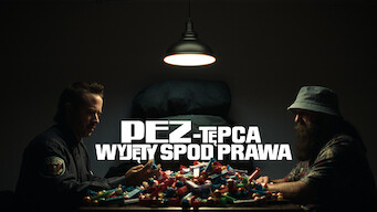 PEZ-tępca. Wyjęty spod prawa (2022)