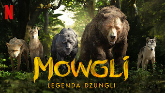 Mowgli: Legenda dżungli (2018)