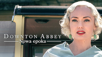 Downton Abbey: Nowa epoka (2022)