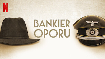 Bankier oporu (2018)