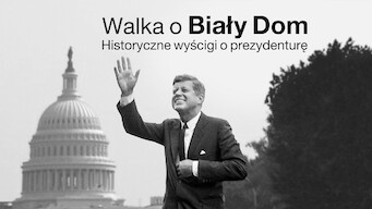 Walka o Biały Dom: Historyczne wyścigi o prezydenturę (2016)