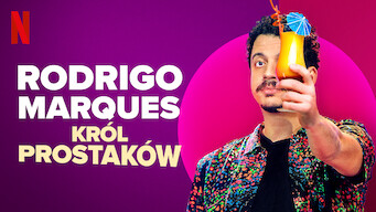 Rodrigo Marques: Król prostaków (2022)