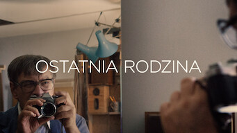 Ostatnia rodzina (2016)