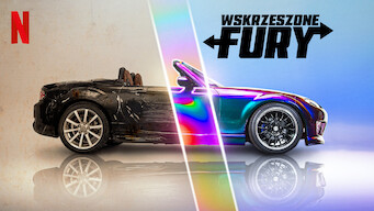 Wskrzeszone fury (2024)