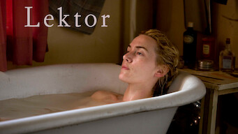 Lektor (2008)