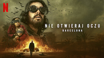 Nie otwieraj oczu: Barcelona (2023)