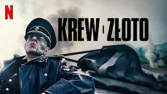 Krew i złoto (2023)