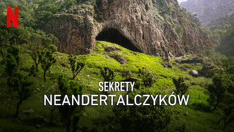 Sekrety neandertalczyków (2024)