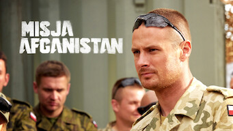 Misja Afganistan (2012)