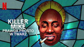 Killer Mike: Prawda prosto w twarz (2019)