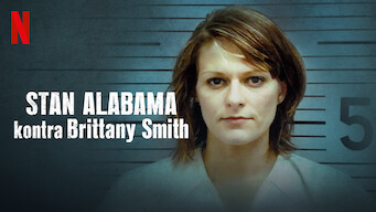 Stan Alabama kontra Brittany Smith (2022)