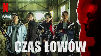 Czas łowów (2020)