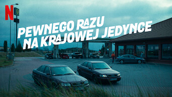 Pewnego razu na krajowej jedynce (2022)