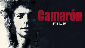 Camarón: Film (2018)