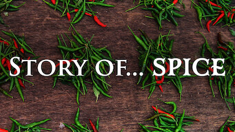 Story of..Spice (2016)