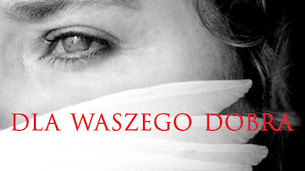 Dla waszego dobra (2015)