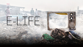 E-Life (2017)