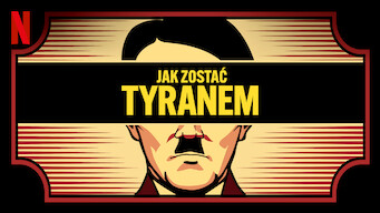 Jak zostać tyranem (2021)