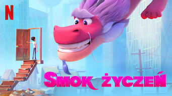 Smok życzeń (2021)