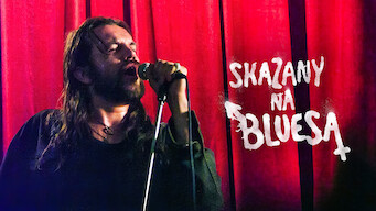 Skazany na bluesa (2005)