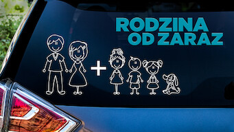 Rodzina od zaraz (2018)