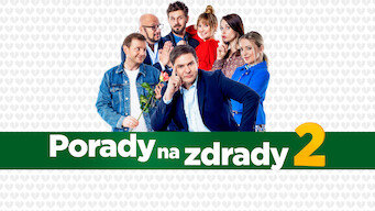 Porady na Zdrady 2 (2023)