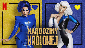 Narodziny królowej (2020)