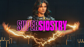 Supersiostry (2023)