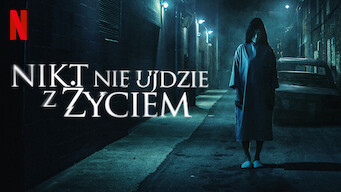 Nikt nie ujdzie z życiem (2021)