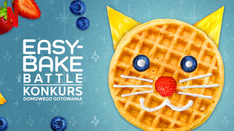 Easy-Bake Battle: Konkurs domowego gotowania (2022)