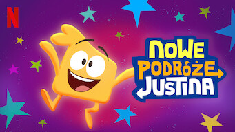 Nowe podróże Justina (2016)