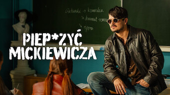 Piep*zyć Mickiewicza (2024)