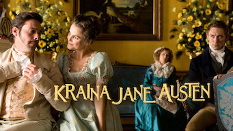 Kraina Jane Austen (2013)