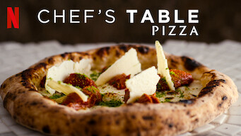 Chef's Table: Pizza (2022)