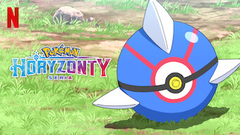 Pokémon: Horyzonty – Seria (2024)