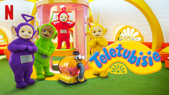 Teletubisie (2022)