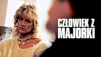 Człowiek z Majorki (1984)